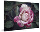 "Vintage and Variagated" Painting Print on Canvas by Robertson