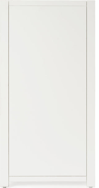 Lark 6 Drawer White Dresser, 5525304