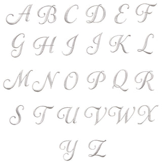 Personalized Standard Chaise Lounge Cover With Side Pockets, White, H