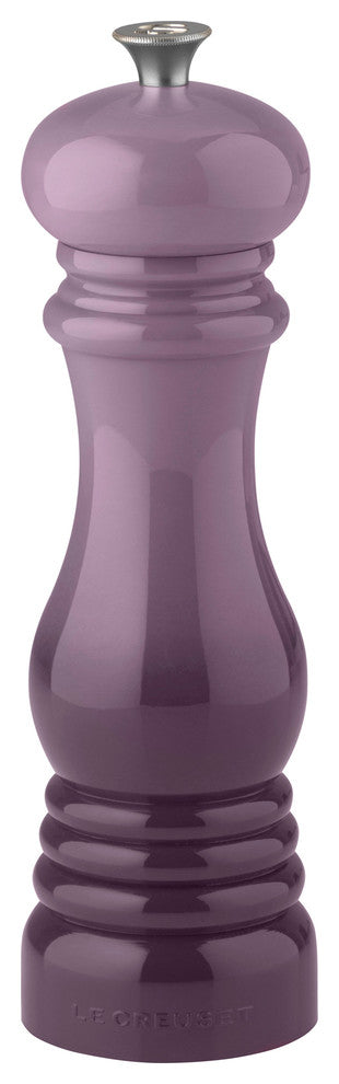 Le Creuset Classic Salt Mill, Cassis
