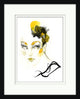 Fashion Girl 5, Giclee Reproduction Artwork