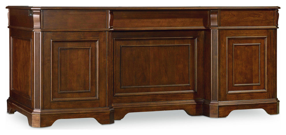 Brookhaven Executive Desk
