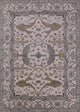 Ahgly Company Indoor Rectangle Mid-Century Modern Area Rugs, 5' x 8'