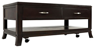 Downtown Cocktail Table