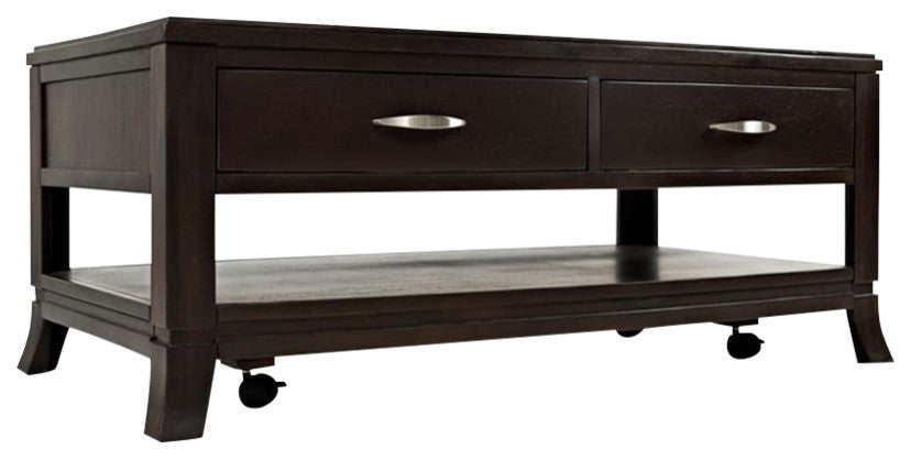 Downtown Cocktail Table