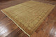 Oriental Suzani Design 8'x10' Peshawar Quality Area Rug, W2555