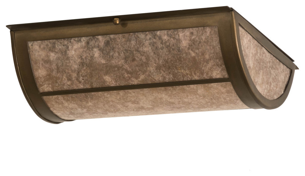 12L Prime Flushmount