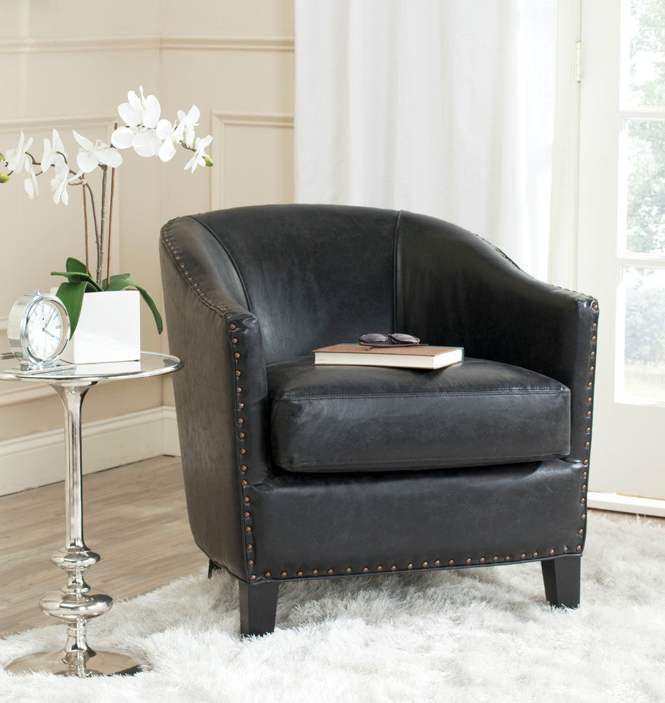 Safavieh Evander Club Chair
