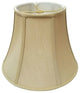 Royal Designs True Bell Lamp Shade, Antique Gold, 5"