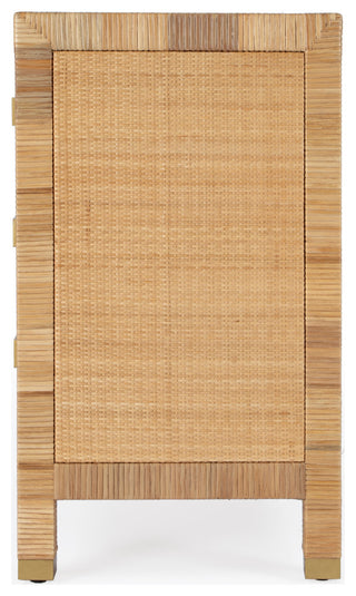 Alternate white full: front view on white background.