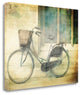 "Ride Away" By Keri Bevan, Giclee Print on Gallery Wrap Canvas, Ready to Hang