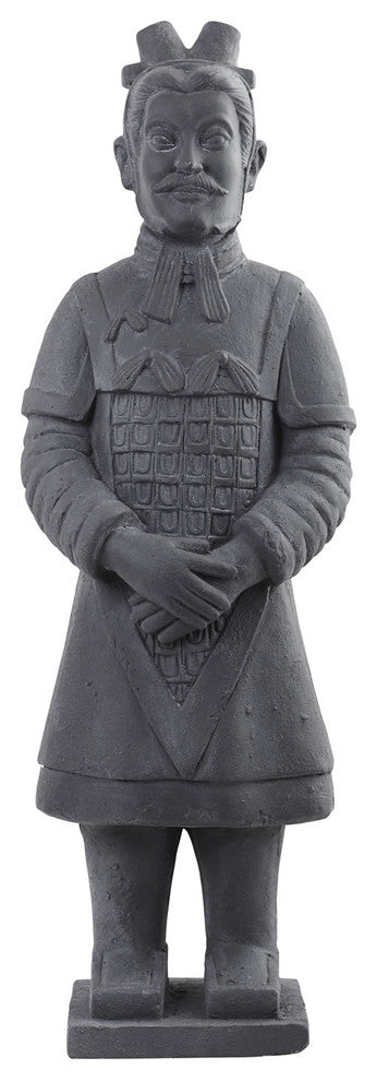 40" Warrior Statue