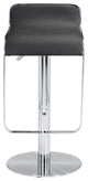 Equino Barstool Black