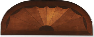 Butler Console Table, Plantation Cherry