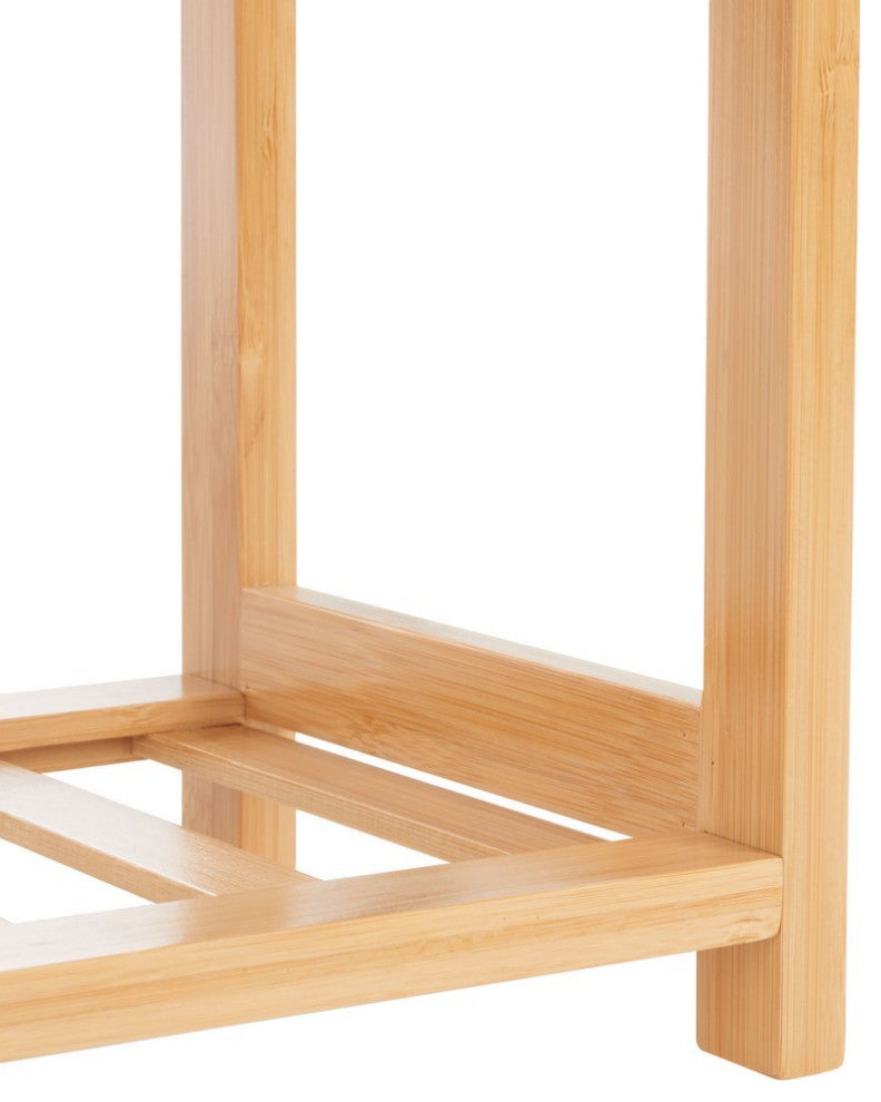 Safavieh AngFord 4 Tier Shelf