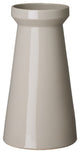 Gray Vic Vase