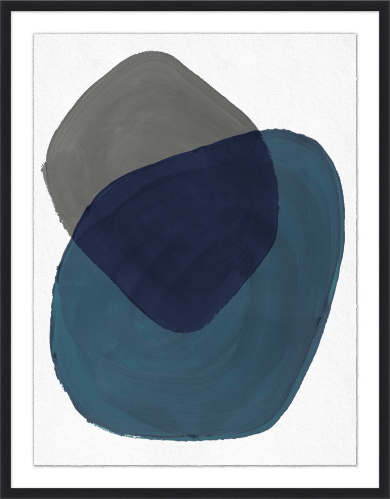 Translucent Orb 1, Giclee Reproduction Artwork