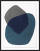 Translucent Orb 1, Giclee Reproduction Artwork