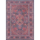 Momeni Afshar AFS10/Navy -10' X 14'