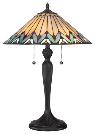 Pearson 2-Light Table Lamp