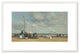 Beach at Trouville, 1864/1865