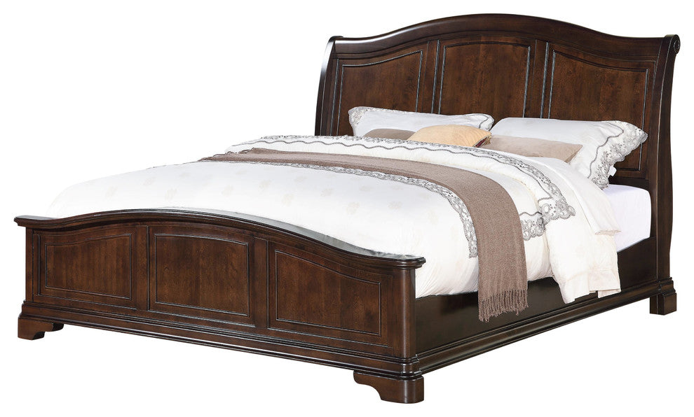 Conley 3-Piece Bed Set, King