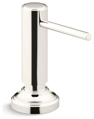 Quincy Soap/Lotion Dispenser
