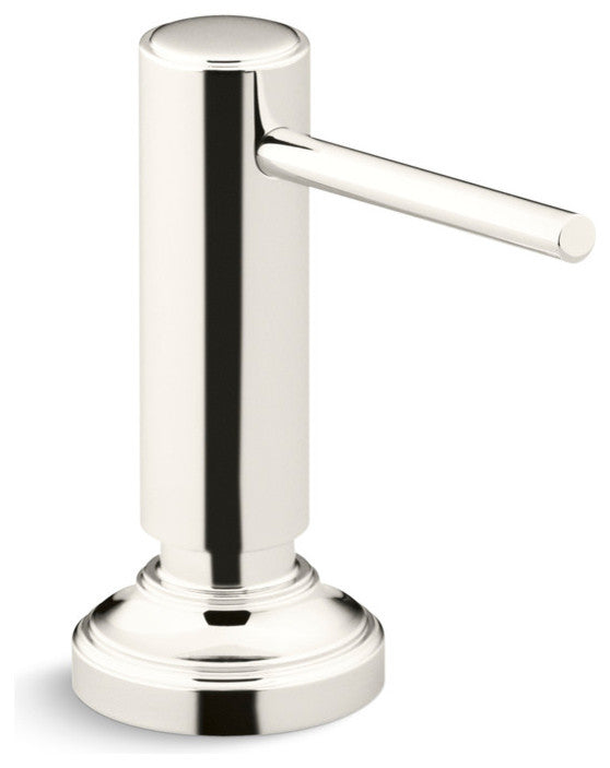 Quincy Soap/Lotion Dispenser