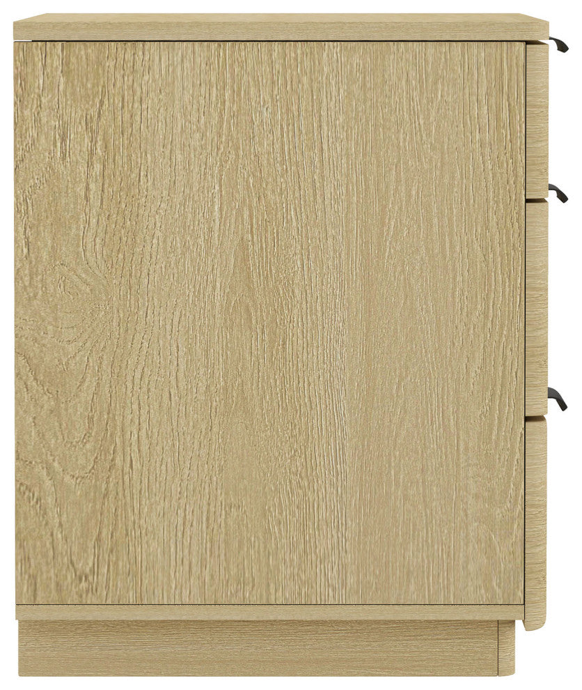 Manhattan Comfort Payton Nightstand