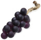 Purple Glass Decor | Eichholtz Grapes