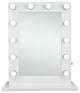 Hollywood 5000K 27.5"x32.5" Rectangle Vanity Mirror
