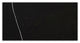 Neromarquina Polished 3x6 Micro Beveled Marble Tile