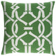 Surya Kingdom KGDM-7039 18" x 18" Pillow Kit