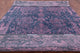9' 1" X 12' 1" Handmade Persian Wool and Silk Rug Q6264