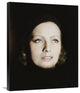 "Greta Garbo" Stretched Canvas Giclee by Hollywood Photo Archive, 24"x30"