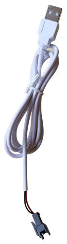 vidaXL Cabinet LED Lighted Bathroom Vanity Mirror Storage Medicine Cabinet