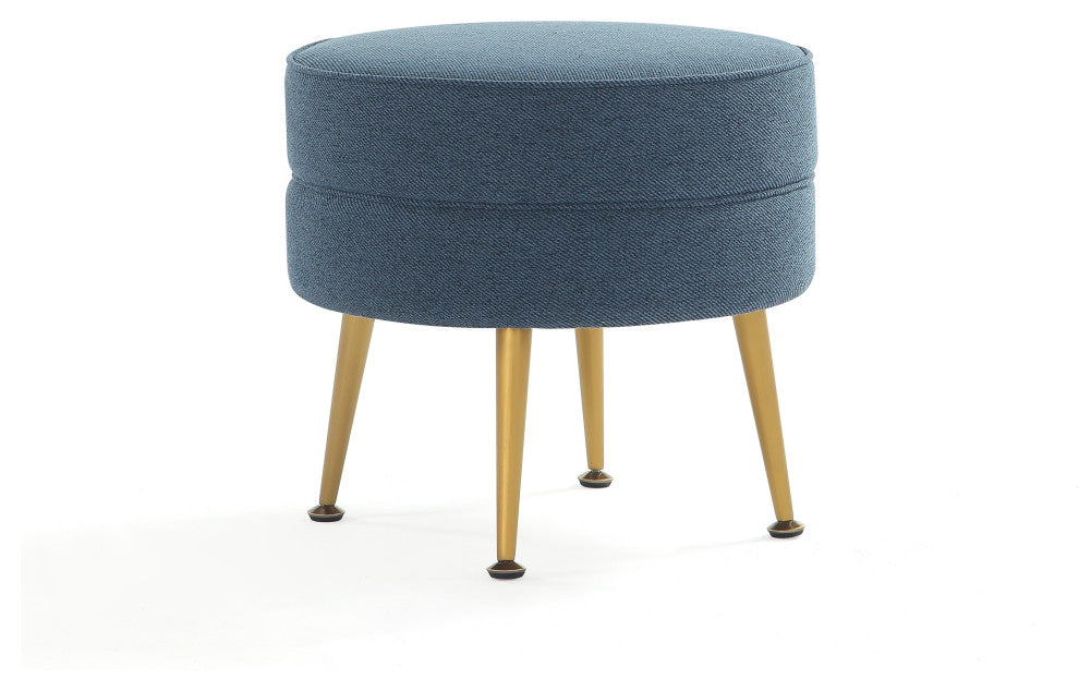 Manhattan Comfort Bailey Ottoman