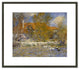The Duck Pond, 1873