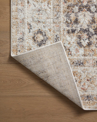 Loloi II Monroe Beige / Multi 2'-6" x 7'-9" Runner Rug