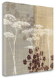 "Lace I" By Tandi Venter, Giclee Print on Gallery Wrap Canvas, Ready to Hang