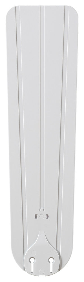 ABS All-Weather Blade, Set of 5, 22", Matte White