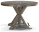 Molly Round Dining Table, 48"