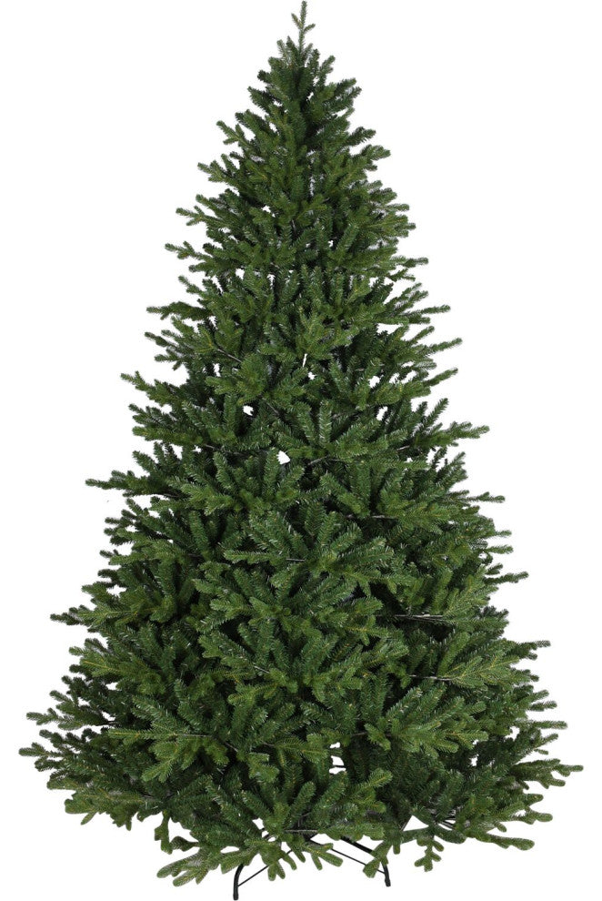9-Ft. Oregon Pine Christmas Tree