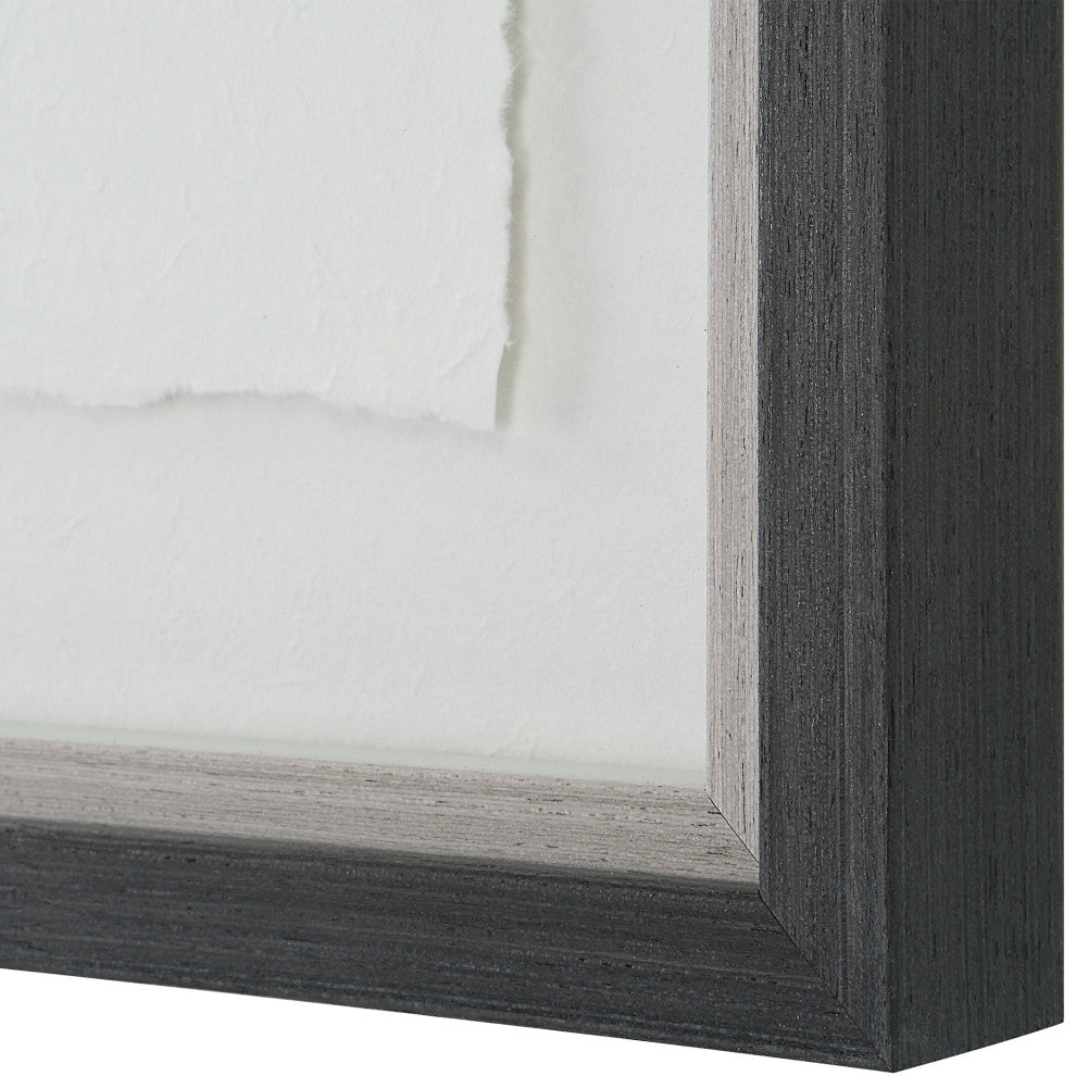 Uttermost Forest Finds Framed prints, 6-Piece Set