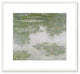 Nympheas, Water Landscape, 1907