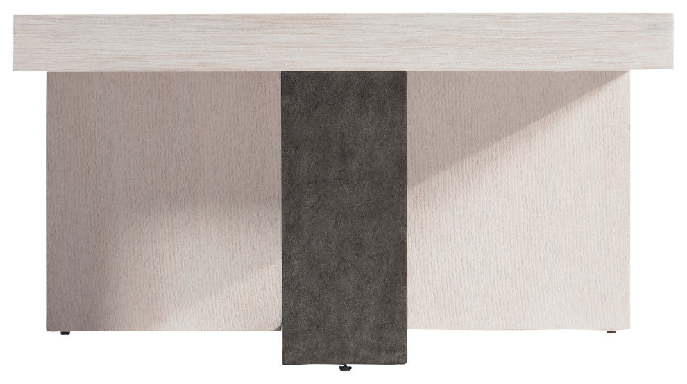 Bernhardt Hoban Cocktail Table