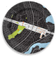 City Plate, Brasilia