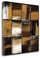 "12 Windows II" By Mark Pulliam, Giclee Print on Gallery Wrap Canvas
