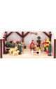 Dregeno Matchbox- Nativity