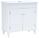 Axil III Under the sink Cabinet